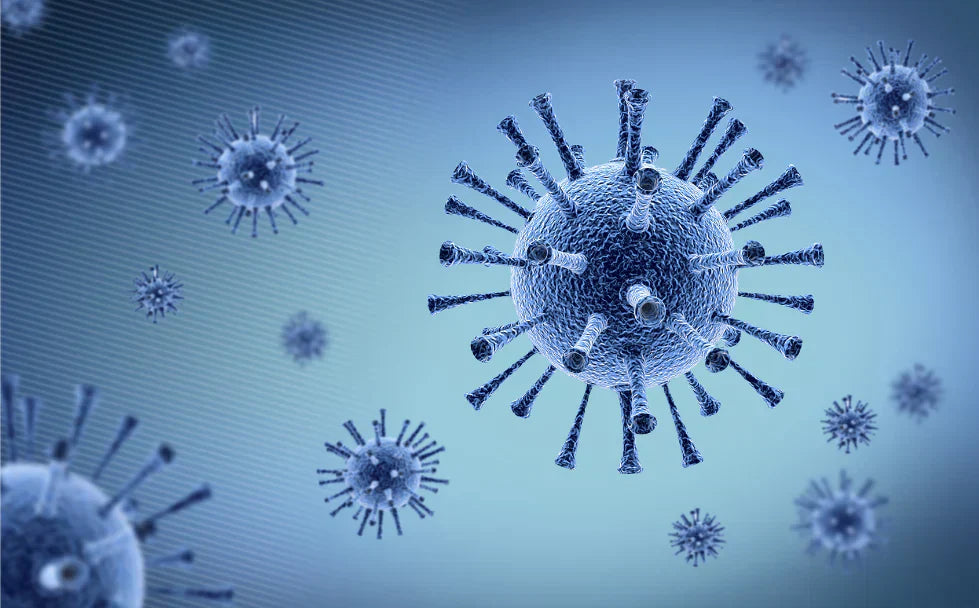 The Role Of UVC In Reducing The Spread Of Infectious Diseases