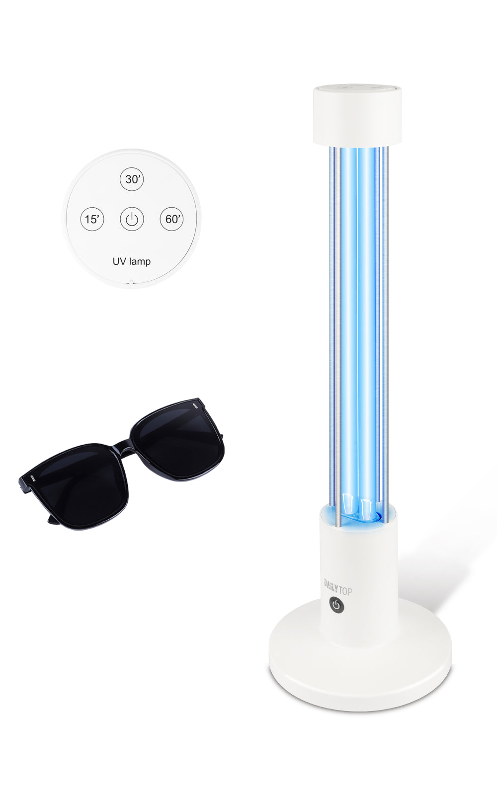 Dailytop UV Light Products