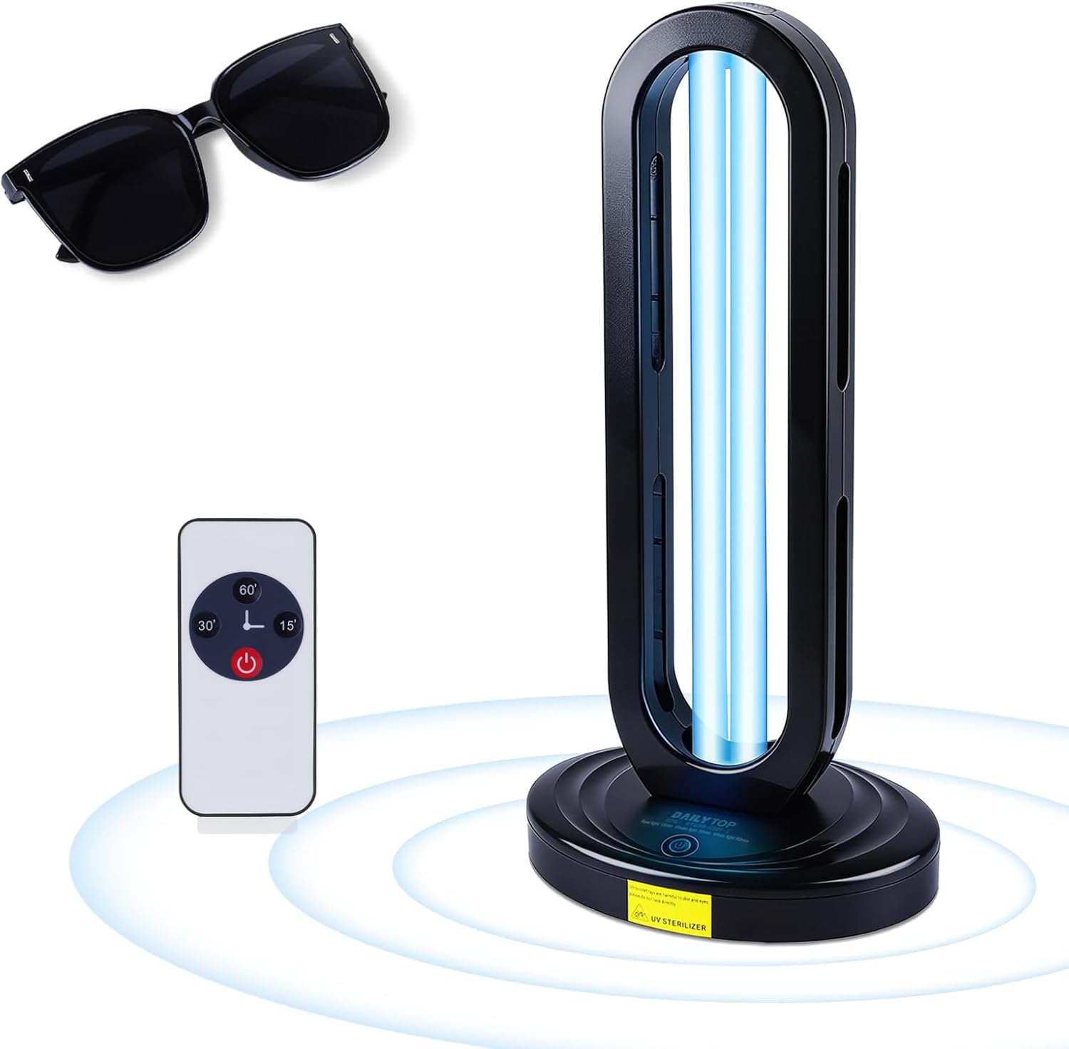 Dailytop UV Light Products