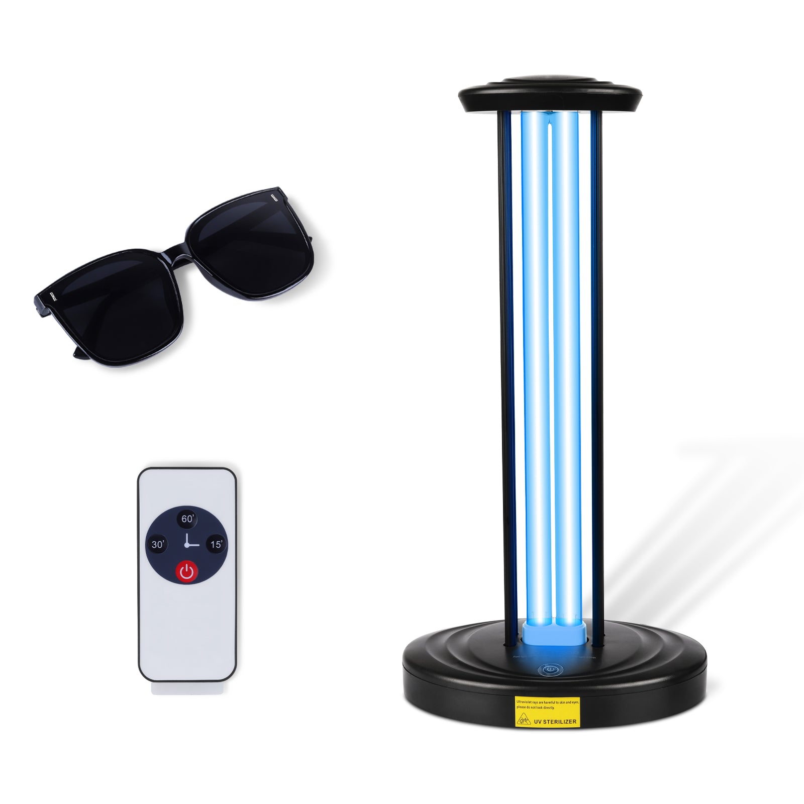 Dailytop UV Light Products